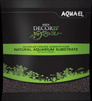 AquaEl Decoris Black - Akvárium dekorkavics (fekete) 2-3mm (1kg)