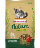 Versele-Laga Nature Fibrefood Chinchilla - Gabonamentes  eleség Csincsillák részére (1kg)
