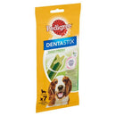 Pedigree DentaStix Fresh - medium jutalomfalat (7db/180g)