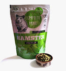 Delicado Verde Complete Menu - Hörcsög (500g)