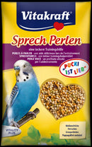 Vitakraft Vitality Plus (beszédserkentő) - kiegészítő eleség hullámos papagájok részére (20g)