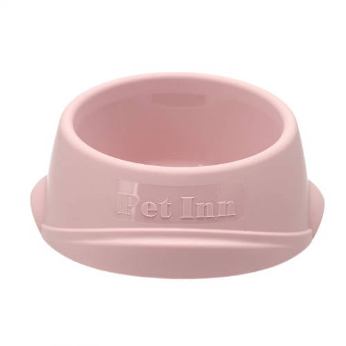 Comfy Plastic Bowl - műanyag tál (pink) kutyák részére (700ml)