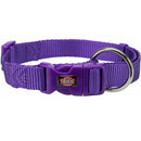 Trixie Premium nyakörv - viola lila (XS-S) 22-35cm/10mm