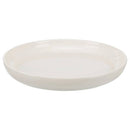 Trixie Ceramic Bowl - kerámia tál (fehér) rágcsálók részére (0,6l /Ø23cm)
