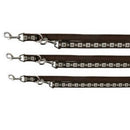 Trixie Premium Modern Art Coffee - póráz -  (XXS-XS) 2m/10mm