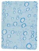Trixie Cool Mat -  hűsítő matrac - világoskék (L) 65x50cm