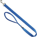 Trixie Premium póráz - királykék (M-L) 1,8m/20mm