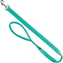 Trixie Premium póráz - óceánkék (M-L) 1,8m/20mm