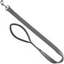 Trixie Premium póráz - grafitszürke (M-L) 1,8m/20mm