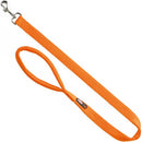 Trixie Premium póráz - papaya sárga (M-L) 1,8m/20mm