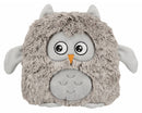 Trixie Owl Toy - játék poliészterből (bagoly) kutyák részére (26cm)
