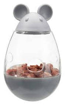 Trixie Cat Activity Snack Mouse - játék (roly-poly) macskák részére (9cm)