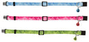 Trixie Cat collar - nyakörv (többféle színben) macskák részére