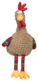 Trixie Rooster Pluss Toy - plüss játék (kakas) kutyák részére (60cm)