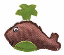 Trixie Be Nordic Whale - játék poliészterből (bálna) macskák részére (12cm)