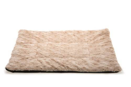 Comfy Mat Softy - fekhely (bézs) kutyák részére (66x52cm)