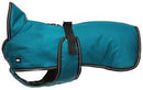 Trixie Bréval Dog Coat - kabát (petrolkék) kutyák részére (XS) 25cm (kifutó termék)