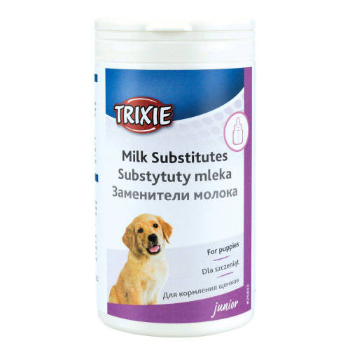 Trixie Milk - tejpotló tápszer - kutyák részére (250g)