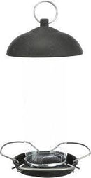 Trixie Feed Dispenser - vadmadár etető (fekete) 560ml/Ø10cm