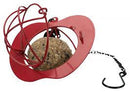Trixie Fat Ball Feeder Apple - faggyúgolyó tartó (alma forma,több féle színben) 12x35cm