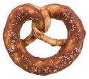 Trixie Denta Fun Pretzel with Duck - fogtisztító (kacsa) kutyák részére (Ø15cm/140g), (csak gyűjtőre 25db/gyűjtő)