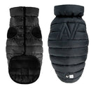 AiryVest ONE kutyaruha, XS 25, fekete