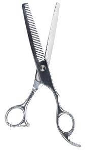 Trixie Professional Thinning Scissors - olló (ritkító) kutyák részére (18cm)