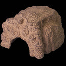 JBL ReptilCava Sand Medium - Bújó hüllők részére (13X10X15cm)