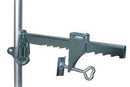 Trixie Wall Clamp with Telescope Pole - alkatrész (háló rögzítő)