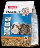 Beaphar CARE+ Teljes értékű eledel Tengerimalacok részére (1,5kg)