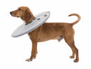 Trixie Protective Collar - védő gallér (szürke) L (46-49cm/24cm)