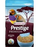 Versele-Laga Premium Prestige Tropical Finches - Teljesértékű eledel pintyek részére (800g)