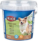 Trixie PREMIO Trainer Snack Lamb Balls - jutalomfalat (bárány) 500g
