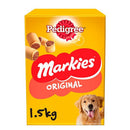 Pedigree Markies töltött keksz - jutalomfalat (1,5kg) kutyák részére