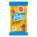 Pedigree Rodeo Duo - jutalomfalat (csirke,szalonna) kutyák részére (7db/123g)