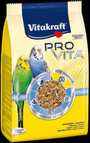 Vitakraft PRO VITA szuper-prémium hullámos papagáj eleség 800g