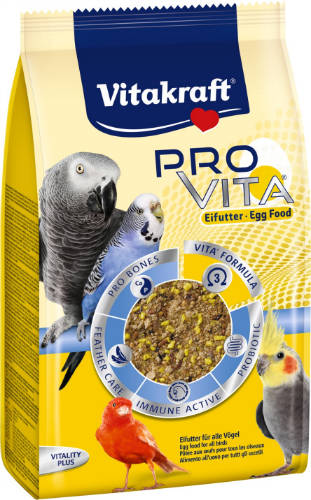 Vitakraft PRO VITA szuper-prémium eleség költés idejére 750g