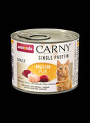 Animonda Carny  (csirke) - felnőtt macskák részére (200g)