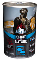 Spirit of Nature Hypoallergenic DOG (Tuna & Salmon) 800g