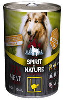 Spirit of Nature Hypoallergenic DOG (Ostrich) 800g