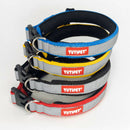 YP. Nyakörv párnázott M (45-55cm) piros