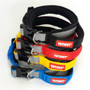 YP. Nyakörv markolattal, párnázott L (55-65cm) kék