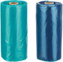 Trixie Poop Bags with Handles - füles - kutyapiszokzacskó (8db/15zacskó)