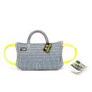 Julius-K9 Fogásfejlesztő - puha - párna - (pamut/nylon) 17cmx5,5cmx30cm