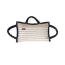 Julius-K9 - Fogásfejlesztő - kemény - párna (juta) 35x20x6,4cm