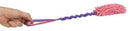 Trixie Bungee Dummy - plüss játék (húzó-fogtisztító) kutyák részére (20cm/47cm)