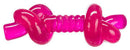 Trixie Bungee Knot - termoplasztik játék (csomó) kutyák részére (17cm)