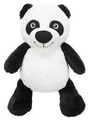 Trixie Panda for Dogs Pluss Toy - plüss játék (panda medve) kutyák részére (26cm)