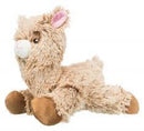 Trixie Alpaca Plush - plüss játék (alpaka) kutyák részére (22cm)