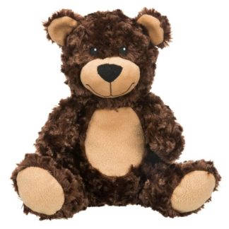 Trixie Dog Toy Bear - plüss játék (medve) kutyák részére (27cm)